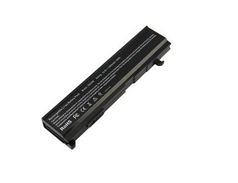 Toshiba - PA3399U-1BRS - Battery 6-Cell Li-Ion 4300mAh 10.8V