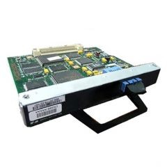 Cisco - PA-A6-OC3MM - Port Adapter 1-Port ATM OC3c/STM1 Multimode