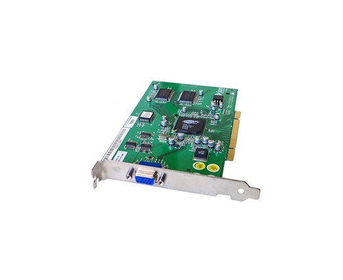 Sun - PGX64 - Video Graphics Card 24-Bit