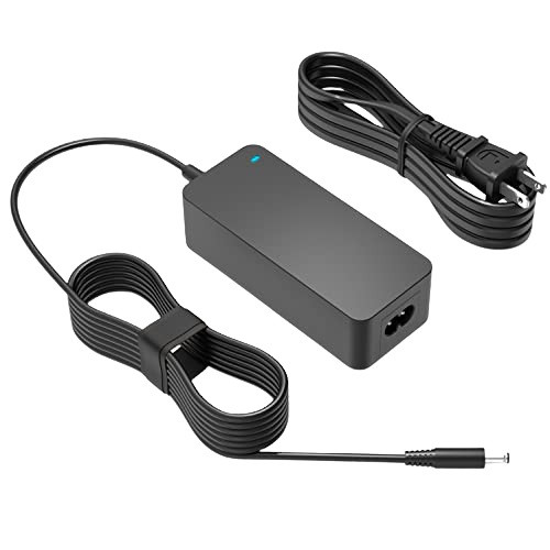 PowerSource 19.5V 65W 45W UL Listed HP Smart Blue Tip AC Adapter for ProLiant DL360p Gen8 Servers