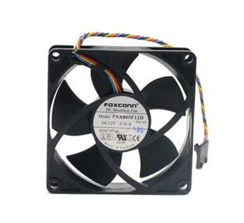 PVA080F12H - Foxconn - CPU Case Fan for Optiplex 990