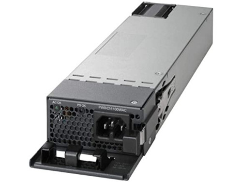 Cisco - PWR-1400-AC - Power Supply 1400W AC