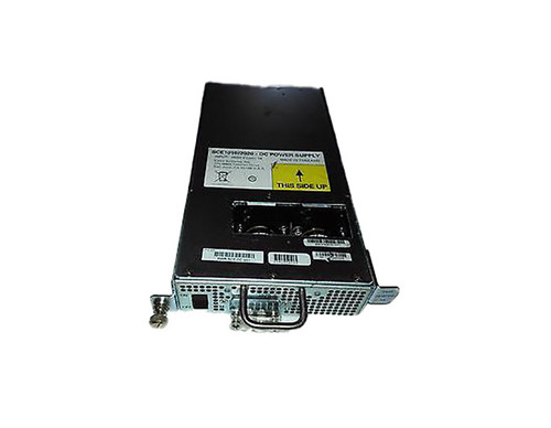 Cisco Service Control Engine DC Power Supply PWR-SCE-DC