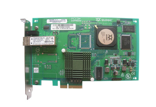 Finisar - PX2410402-03 - Host Bus Adapter 2GB PCI Express