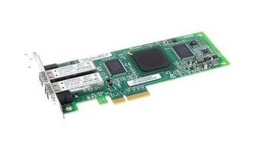 Finisar - PX2510401-10 - Fibre Channel Adapter 4GB Dual Port PCI-E