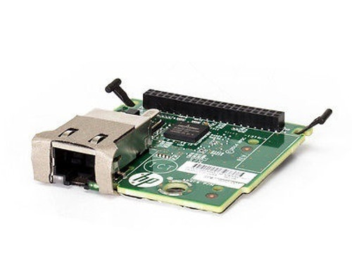 743497-001 - HP Insight Lights OUT Dedicated Network Interface card PCA Adapter