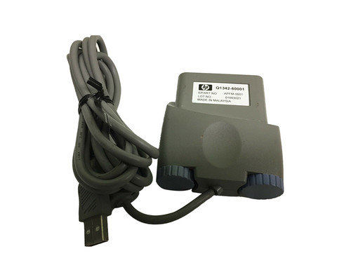 HP - Q1342-60001 - Cable Adapter Parallel to USB