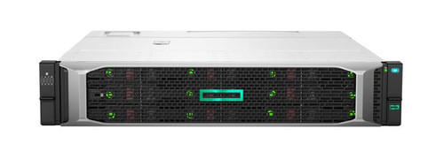HPE - Q1J13A - Storage Enclosure 96TB 12x8TB 7200RPM SAS 12Gb 3.5"