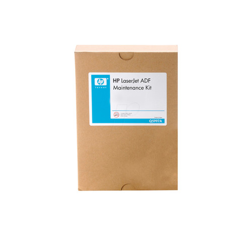 HP ADF Maintenance Kit Q5997A for LaserJet 4345 MFP - Replacement part for printer's automatic document feeder