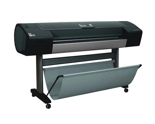 HP - Q6719A - Large Format Printer 44-in Photo DesignJet