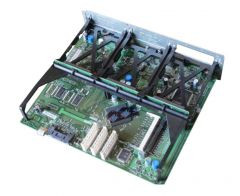 HP - Q7508-60002 - Formatter Board Color LaserJet 5550 Series