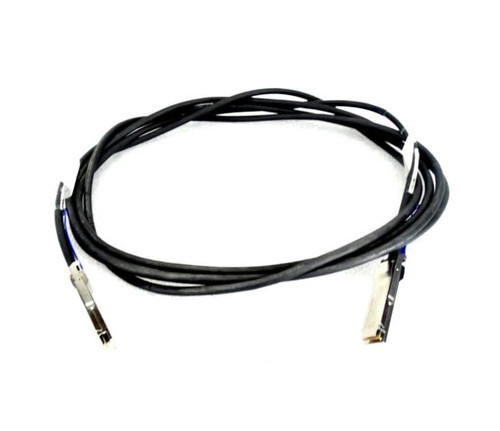HP - QSN33002 - 2m 4x Speed DDR/QDR Cable
