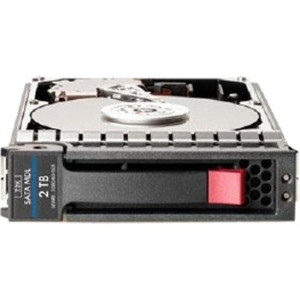 Cisco - R200-D2TC03-RF - HDD 2TB 7200RPM SAS 6Gb/s 3.5"