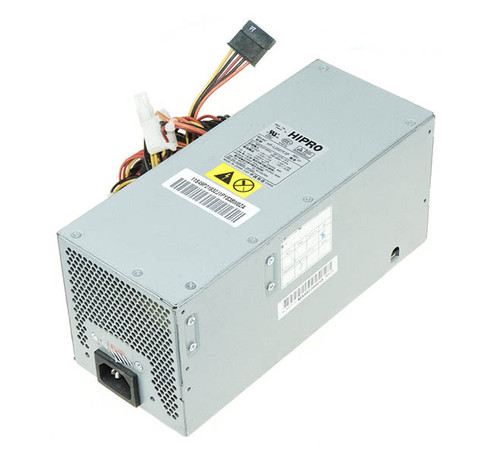 74P4305 - Lenovo - 200-Watts 200-240V AC 47-63Hz ATX Power Supply for ThinkCentre M50