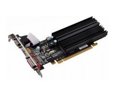XFX - R5230AZLH2 - Graphics Card Radeon R5 230 1GB GDDR3 PCIe 3.0