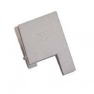 HP - RB2-2400 - Fuser Cover Left LaserJet 4000