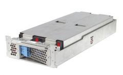 APC - RBC43 - Replacement Battery Cartridge Hot-Swappable Lead Acid