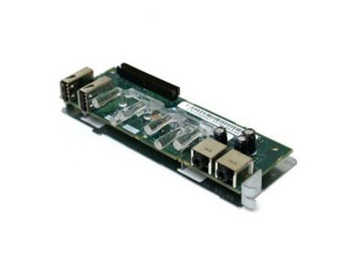 Dell - RC560 - Operator Panel PCB Buttons 1710