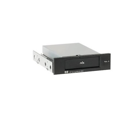 HP External Removable Disk Backup System - RDX1000