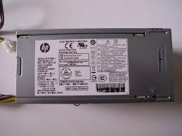 HP ProDesk 600 System Power Supply - 751884-001