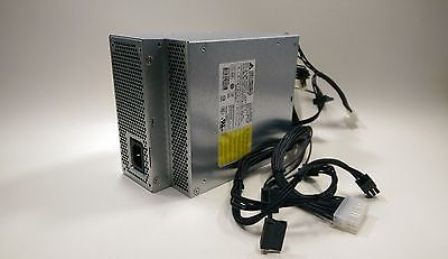 HP - 758467-001 - Power Supply 700W 240V