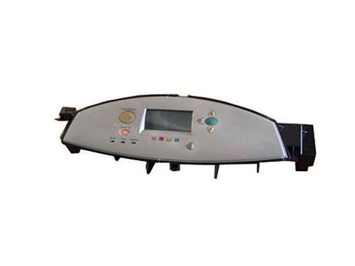 HP - RG5-6781-090CN - Control Panel Assembly Color LaserJet 5500 5550