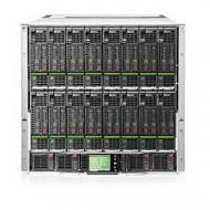 HP - 763850-B21 - Blade Enclosure Single-Phase 6x2400W 10 Fans