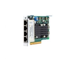 HPE - 764303-B21 - Network Adapter Quad Port 10Gb FlexFabric