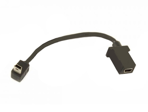 HP Hardware Integration Pocket (HIP) Cable RK2-7104-000CN for LaserJet Enterprise M506 Series - Compatible with printers