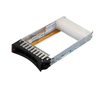 Chenbro - RM13106-15A - Hard Drive Caddy SATA 2.5"
