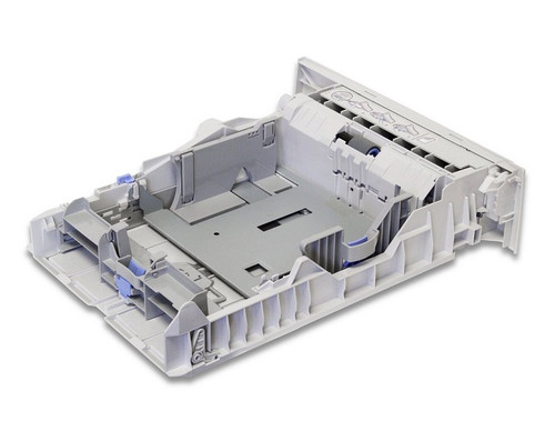 HP 2-Tray Cassette Assembly for Color LaserJet M377 M452 M477 - Organize and expand paper capacity in your printer