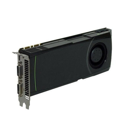 Dell - RRM88 - Graphics Card 1.5GB GeForce GTX 580 PCIe 384-Bit