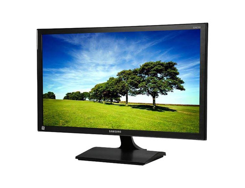 Samsung - S24E310HL - Monitor 23.6" LED-backlit LCD TFT