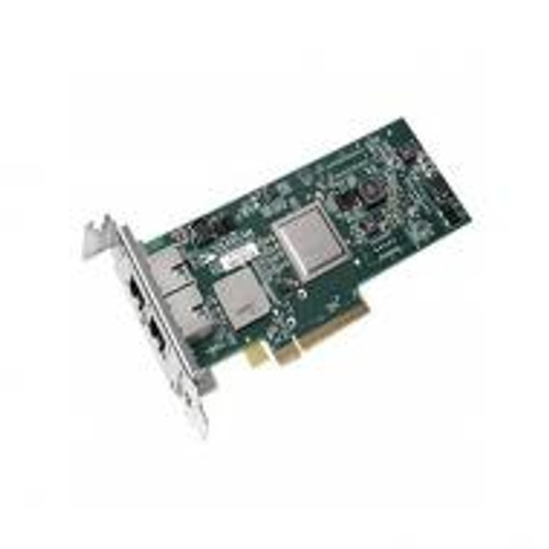 Solarflare SFN5162F Dual-Port 10GbE PCI-Express Server Adapter compatible with HP servers