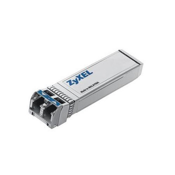 Zyxel - SFP10GSR-A1 - SFP+ Transceiver 10GBase-SR 850nm 300m LC