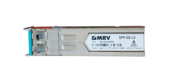MRV - SFP-GD-LX - SFP Transceiver 1000Base-LX Single-mode 10km 1310nm LC