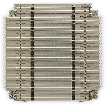 SuperMicro SNK-P0048P - 2U Passive CPU Heatsink for X9