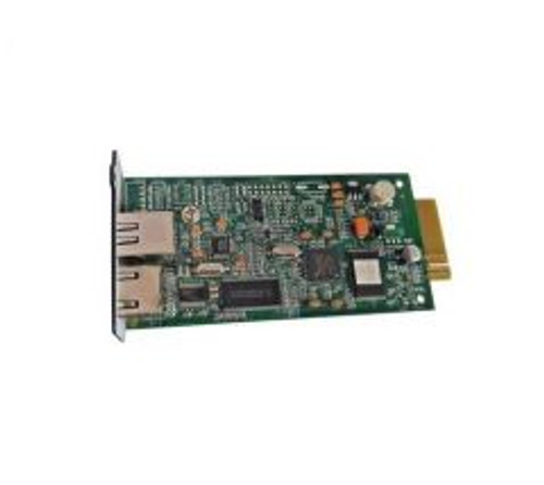 798192-B21 - HP - QMH2672 Dual-Ports 16Gbps Fibre Channel Host Bus Network Adapter for BladeSystem c-Class