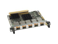 Cisco SPA-5X1GE-V2 - 5-Ports Gigabit Ethernet Adapter