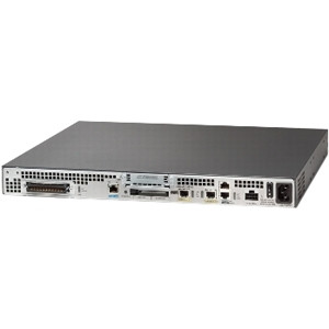 Cisco - SPIAD2432-24FXS-RF - Integrated Access Device 24-Port FXS