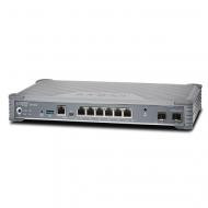 Juniper - SRX300-SYS-JB - Router 6 Port Gigabit Ethernet Desktop