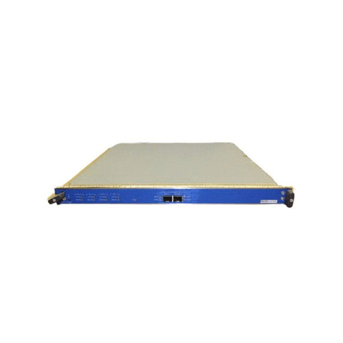Juniper - SRX5K-SPC3 - Services Processing Card 2-Port 10GbE SFP+