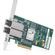 Dell Brocade 825 Dual Port Fibre Channel HBA - 7T5GY