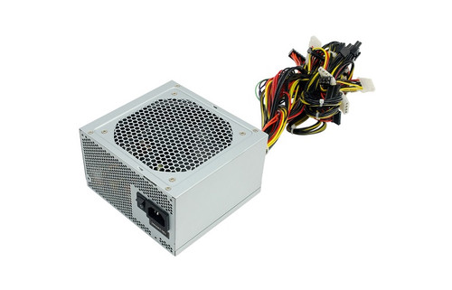Seasonic - SSP-650RT - Power Supply 650W 80-Plus Gold ATX12V