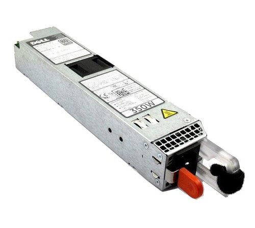 7Y5HH - Dell 350-Watts 100-240V Non-Redundant Power Supply for PowerEdge R320