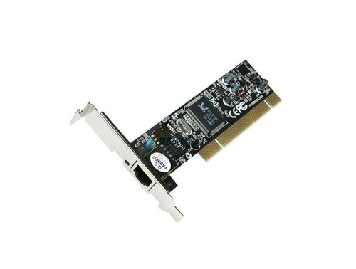 StarTech Ethernet PCI Network Adapter Card - ST100SLP