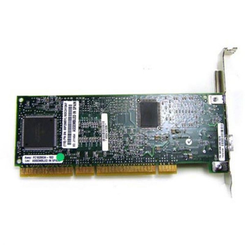 IBM - 80P3389 - Fibre Channel Adapter 2Gb PCI 64-bit