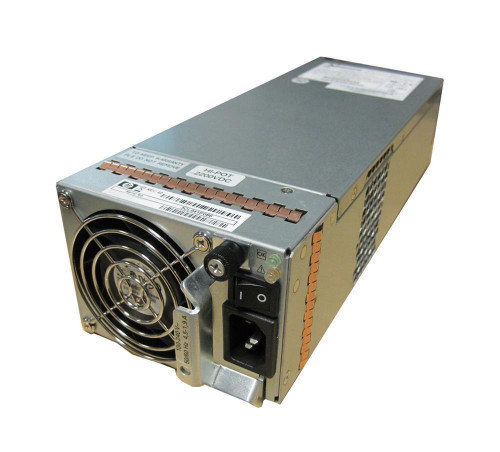 HP - 81-00000063 - Power Supply 595W StorageWorks MSA2000 G3