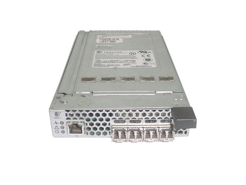 Brocade T8560 PE1855SW3014 FC2 Switch Module Box - Compatible with server racks