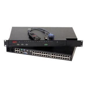 TRENDnet 2-Port USB KVM Switch Kit - TK-207K